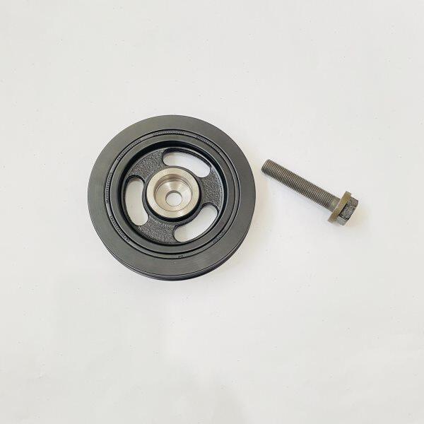 7G395瑞泽3 //瑞虎艾观致 皮带轮捷途/奇瑞轴X7/55003星途曲8XA37