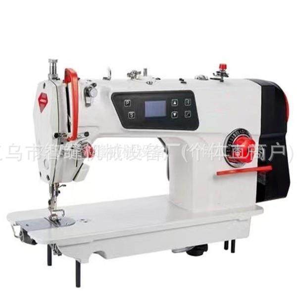 工业缝纫机新款直驱外贸缝纫机吃厚平车sewingmachine,淘宝优惠券,粉丝福利购,淘宝优惠卷