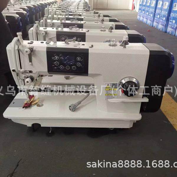 工业缝纫机新款直驱外贸缝纫机吃厚平车sewingmachine,淘宝优惠券,粉丝福利购,淘宝优惠卷