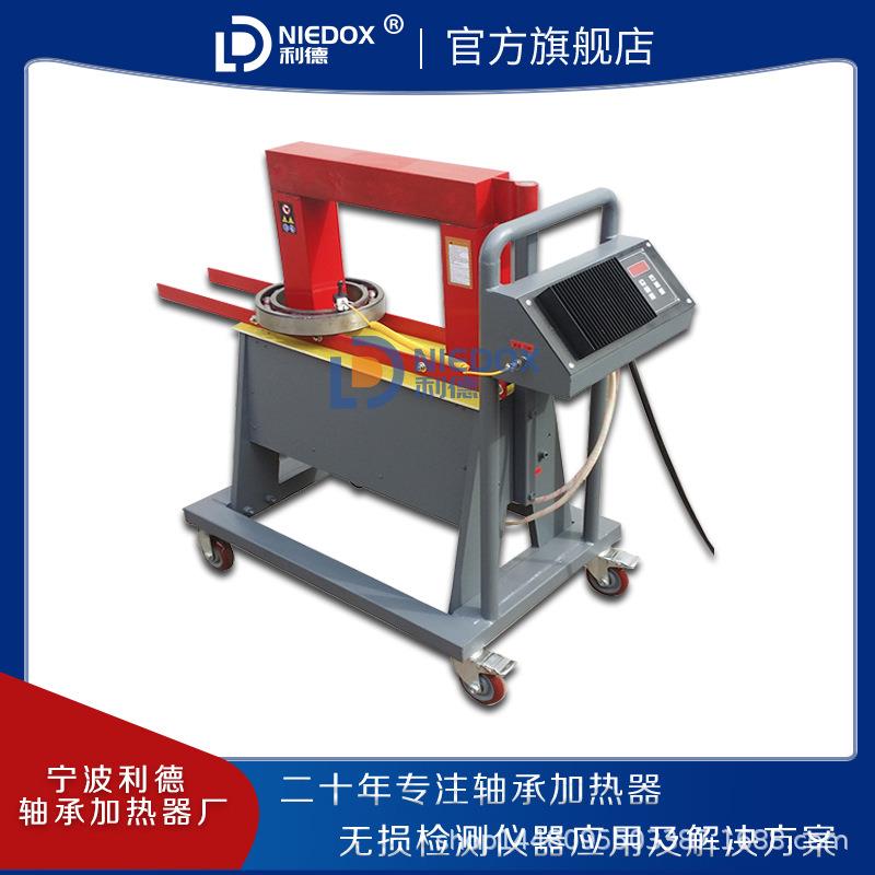 微电脑轴承加热器SWDC-5轴承加热器12KW厂家供应说明书合格证 - 图2