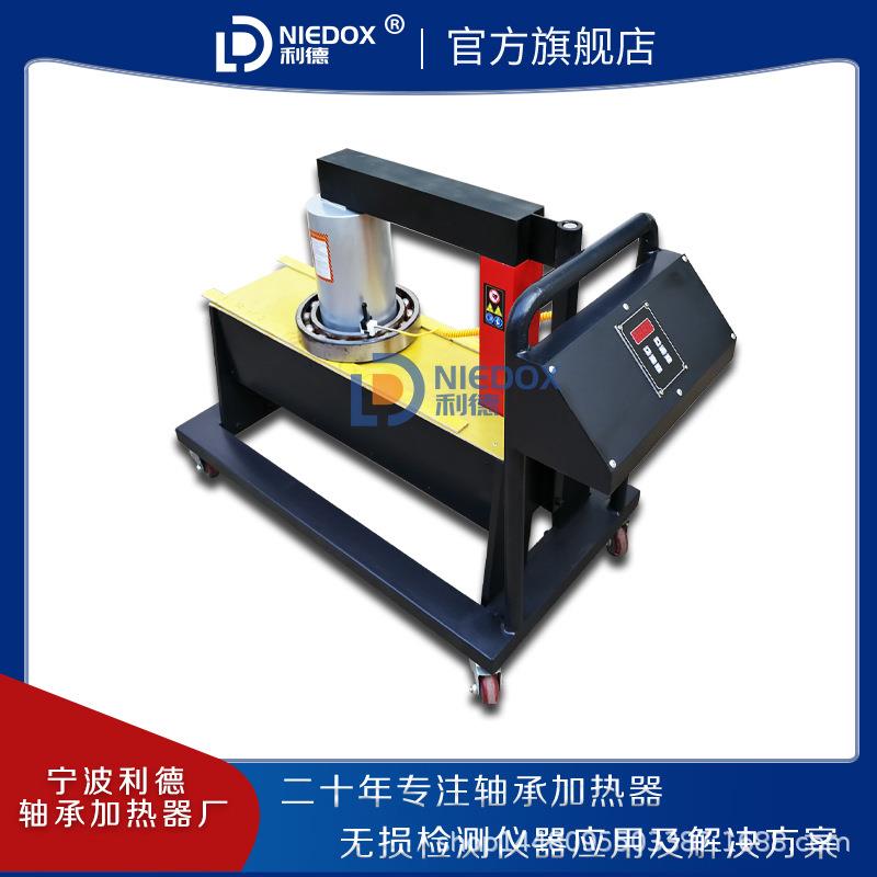 微电脑轴承加热器SWDC-5轴承加热器12KW厂家供应说明书合格证 - 图0
