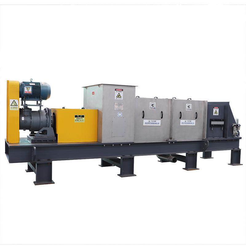 苹果果渣螺旋压榨机挤干机木塘渣压榨脱水机榨干固液挤压分离设备,淘宝优惠券,粉丝福利购,淘宝优惠卷