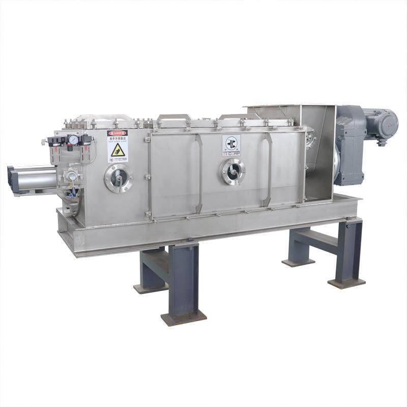 苹果果渣螺旋压榨机挤干机木塘渣压榨脱水机榨干固液挤压分离设备,淘宝优惠券,粉丝福利购,淘宝优惠卷