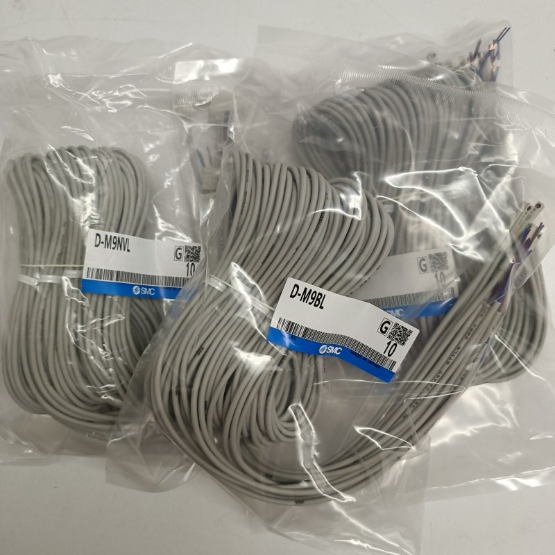 S原装磁性开关D-A93/C73/Z/PV/M9//P气缸感应线F8/W9W/W/PW - 图3