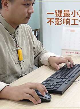 2023惜福新款播放机迷你充电音频机播放器插卡TDH830音箱家用