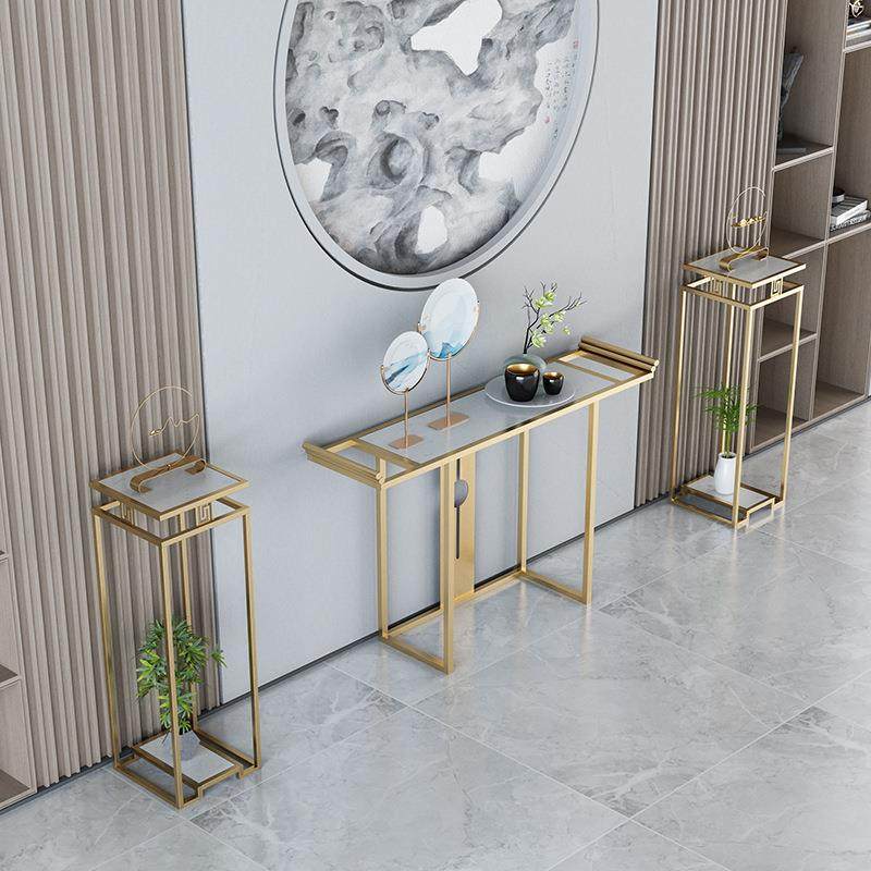 新中式大理石茶桌椅组合现代岩板功夫泡茶桌办公室喝茶茶台小茶几,淘宝优惠券,粉丝福利购,淘宝优惠卷