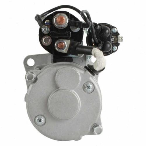 斗山150/215/225挖机起动机斗山DL06起动机300516-00041起动机 - 图2