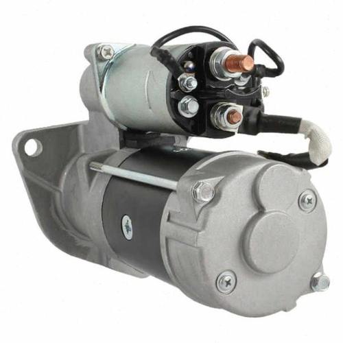 斗山150/215/225挖机起动机斗山DL06起动机300516-00041起动机 - 图1