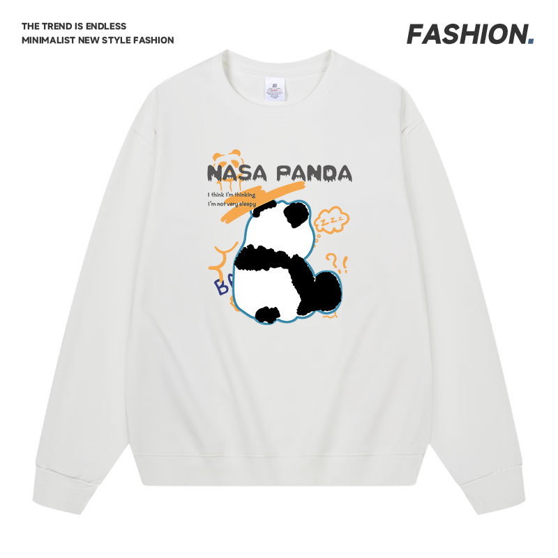 2025秋冬新款街头风运动休闲系列卫衣宽松长袖日常通勤百搭情侣 2025秋冬新款街头风运动休闲系列卫衣宽松长袖日常通勤百搭情侣