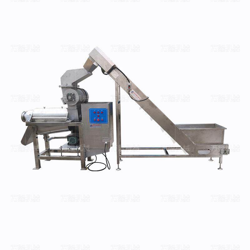 食品级工业水果榨汁机螺旋设计商用大容量高效橙子柠檬渣汁分离机,淘宝优惠券,粉丝福利购,淘宝优惠卷