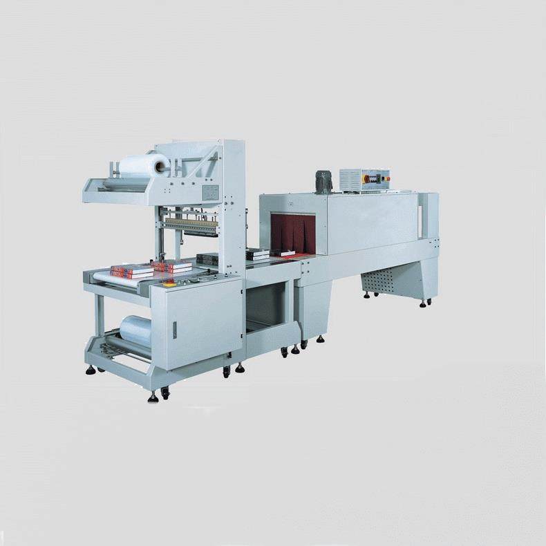 供应热收缩包装机LED灯美容美妆产品面膜精华液包装塑封可订制机,淘宝优惠券,粉丝福利购,淘宝优惠卷