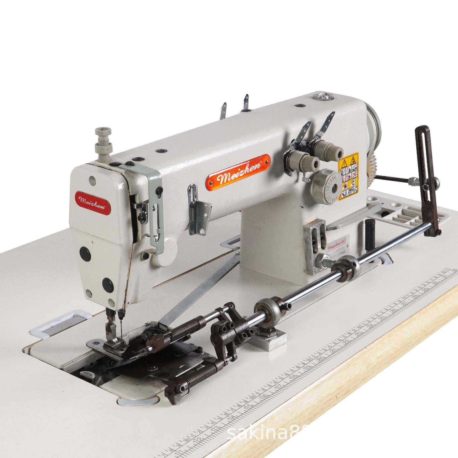 多功能花边打皱缝纫设备床裙边蓬蓬裙童装翻绳机翻带机锁边,淘宝优惠券,粉丝福利购,淘宝优惠卷