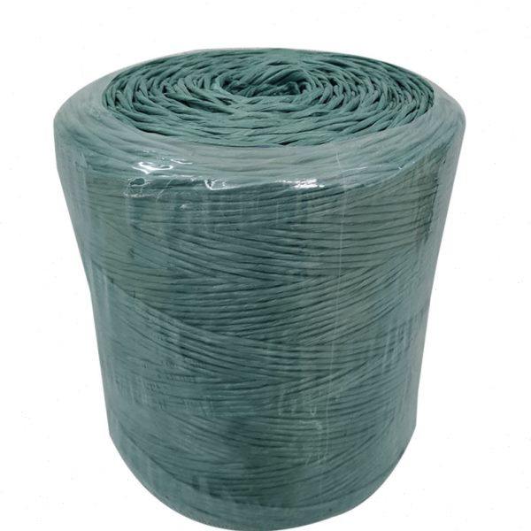 蓝色塑料方捆机打捆专用捆草绳玉米秸秆打包绳子打捆塑料绳华德机,淘宝优惠券,粉丝福利购,淘宝优惠卷