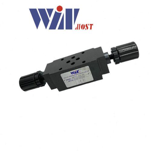 WINMOST峰昌抗衡阀MTC/MCB-02/03-A/B/W-1/2 叠加阀MT-02-P/T/C/W - 图2