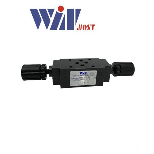 WINMOST峰昌抗衡阀MTC/MCB-02/03-A/B/W-1/2 叠加阀MT-02-P/T/C/W - 图3