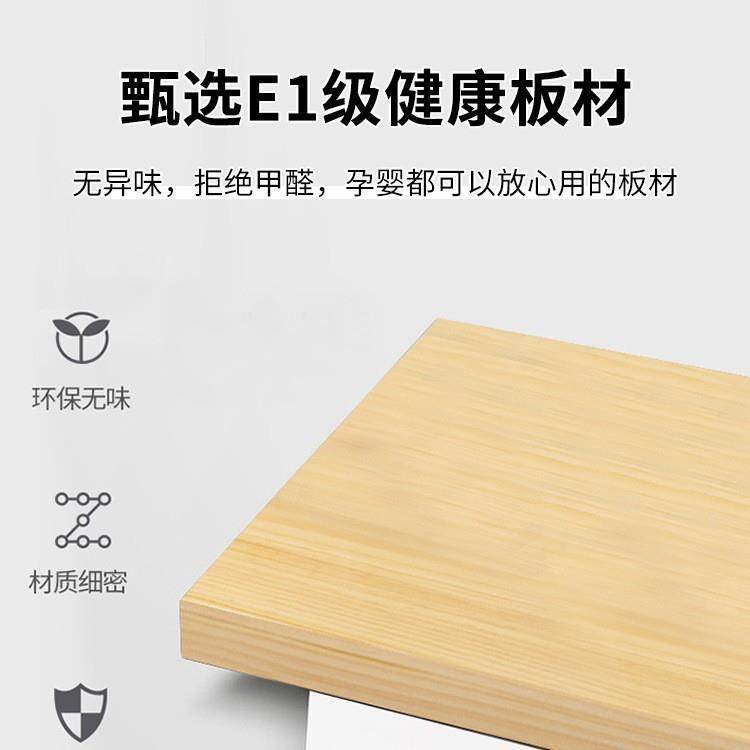 学生课桌椅双层带抽屉课桌补习班辅导单人双人三人位会议培训课桌,淘宝优惠券,粉丝福利购,淘宝优惠卷