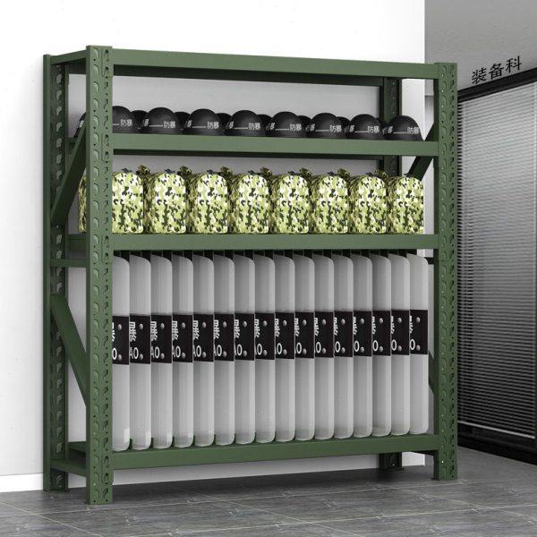 防暴盾牌货架铁锹农用工具摆放架安保装备器材物资存放架锹镐架子,淘宝优惠券,粉丝福利购,淘宝优惠卷