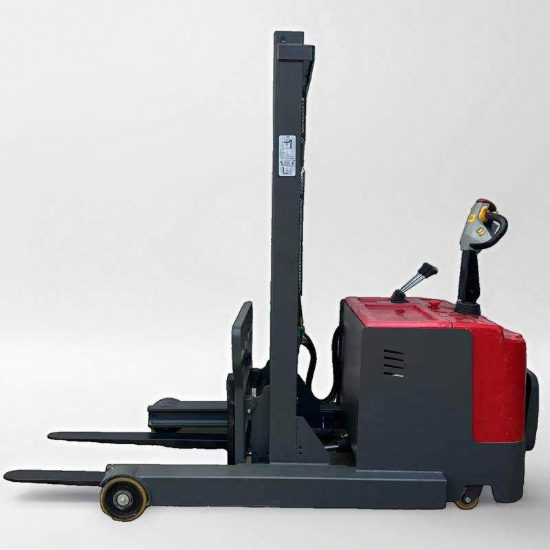 1吨1.5吨2吨前移式托盘堆垛车1.6米2米2.5米厂家直销,淘宝优惠券,粉丝福利购,淘宝优惠卷