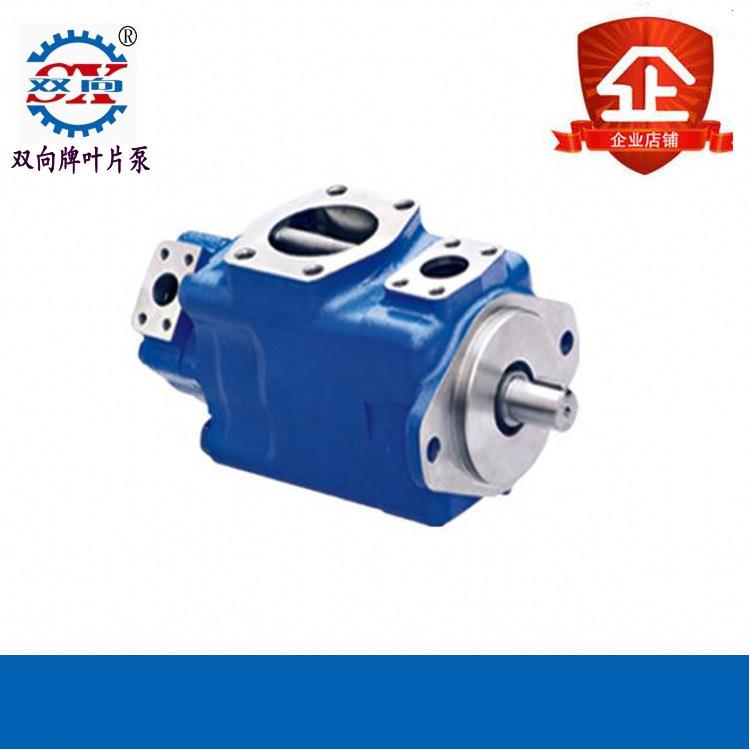叶片泵PV2R34-76-136-PREALPV2R34-76-136-PREAB叶片泵液压泵 - 图2