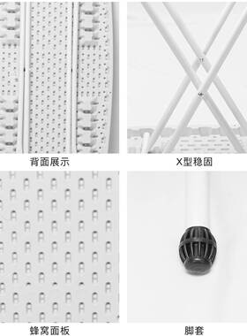 可折叠桌家用餐桌简易学生小方桌饭桌租房宿舍小户型吃饭学习桌子