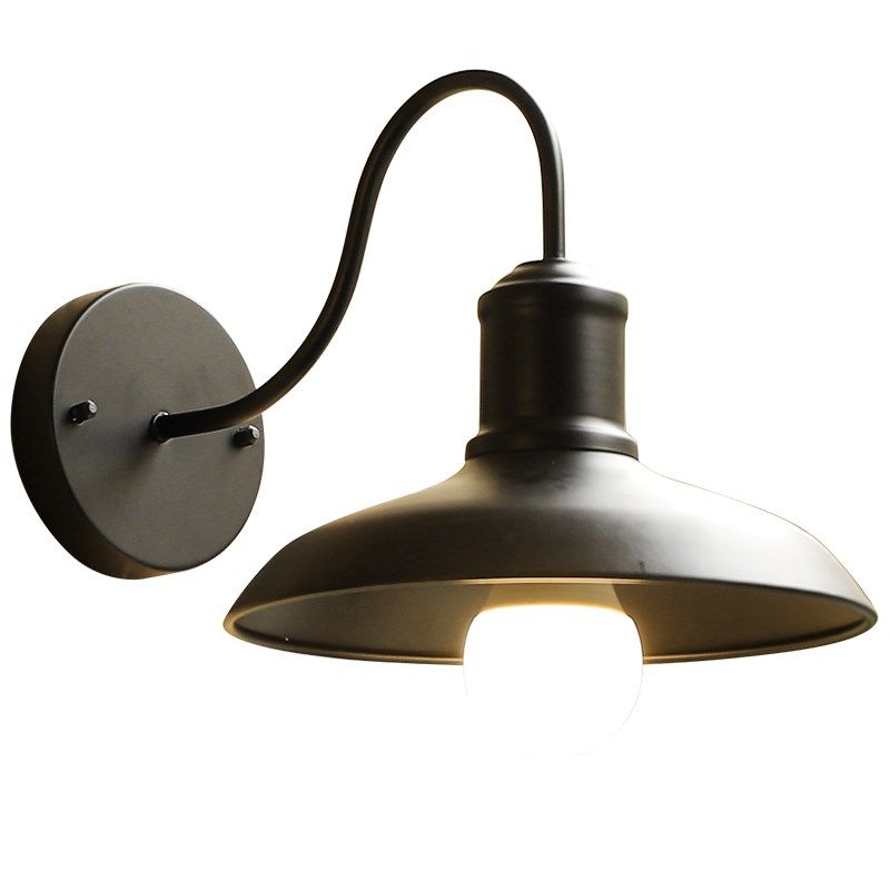 户外防水壁灯太阳能超亮工业风复古阳台庭院灯室外感X应花园外墙,淘宝优惠券,粉丝福利购,淘宝优惠卷