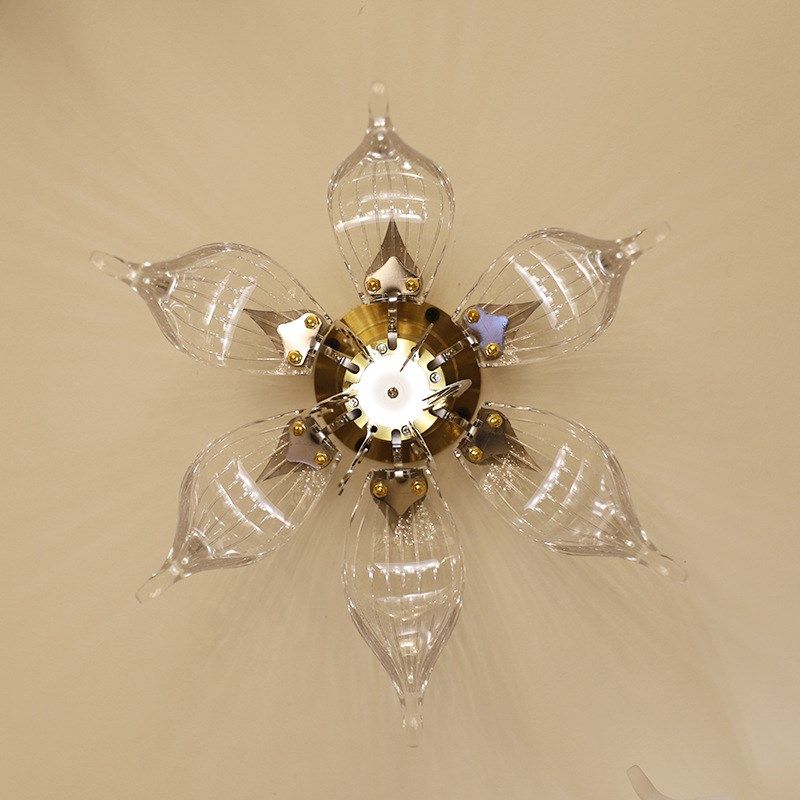 展厅开合机械具台灯互动智能餐厅动态艺术花灯墙R装置酒店矩阵电,淘宝优惠券,粉丝福利购,淘宝优惠卷