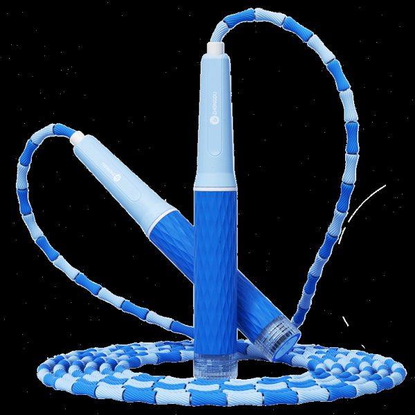 儿童竹节跳绳小学专用幼儿园初学6岁小学生3岁小孩竞速绳幼儿绳子,淘宝优惠券,粉丝福利购,淘宝优惠卷