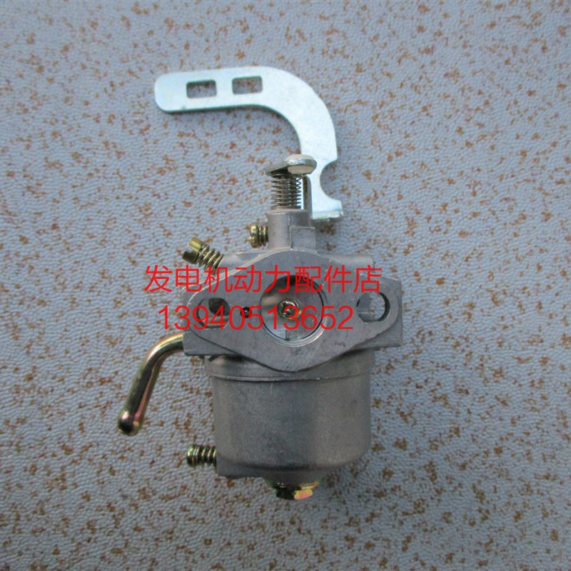 雅马哈EF800化油器 雅马哈EF1000FW化油器 雅马哈发电机化油器 - 图1