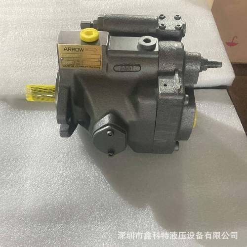 现货液压泵油泵DP14R-310C变量泵DP14R-310D代替油田柱塞泵 - 图2