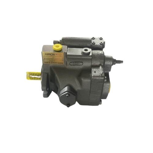 现货液压泵油泵DP14R-310C变量泵DP14R-310D代替油田柱塞泵 - 图3