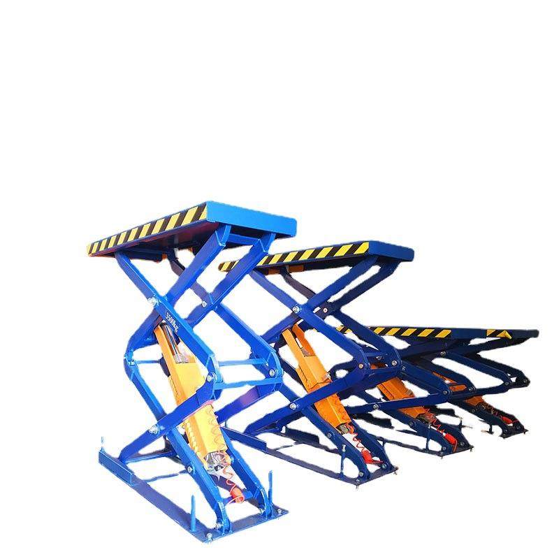 景利工厂地藏小剪举升机汽车升降机挖坑式保养美容通用地面,淘宝优惠券,粉丝福利购,淘宝优惠卷