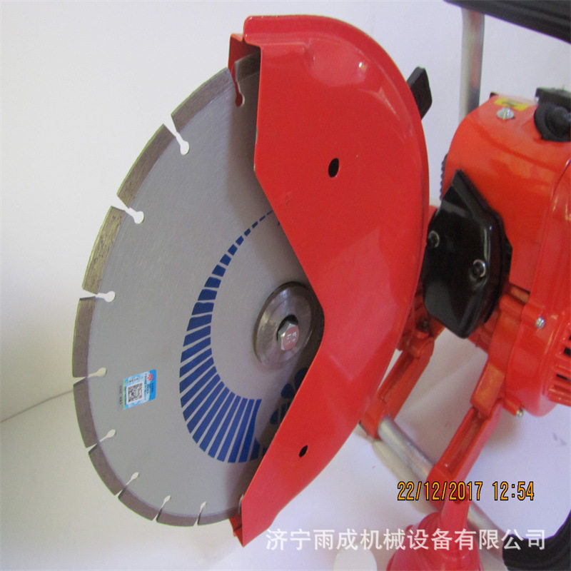 钢筋混凝土石材汽油无齿锯 手持式路面环踞 路桥房屋拆迁切割锯,淘宝优惠券,粉丝福利购,淘宝优惠卷