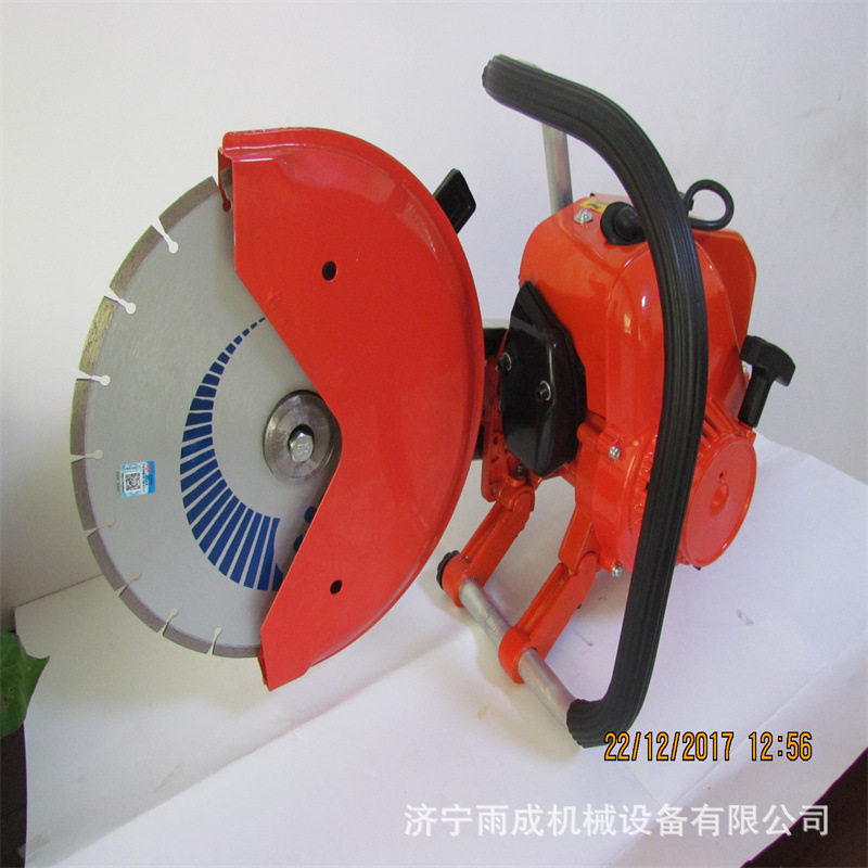 钢筋混凝土石材汽油无齿锯 手持式路面环踞 路桥房屋拆迁切割锯,淘宝优惠券,粉丝福利购,淘宝优惠卷