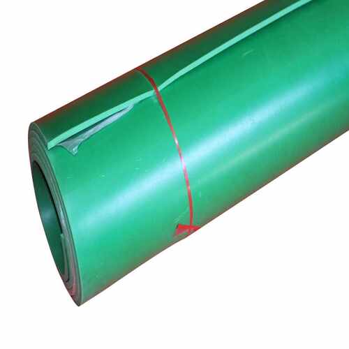 供应减震硅胶板块 乳白色硅胶板3mm 工业用5mm橡胶板 - 图1