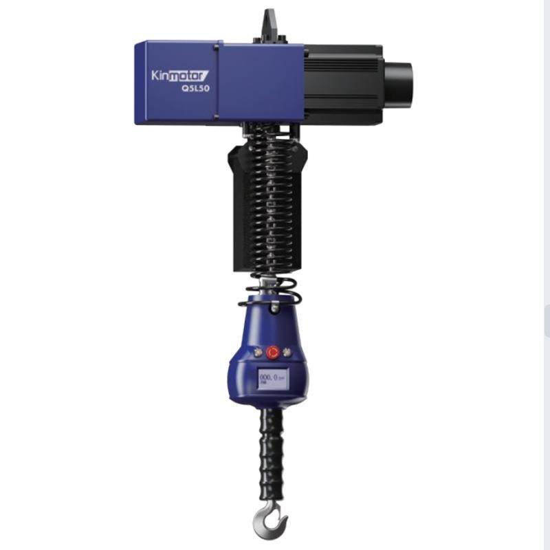 厂家智能提升机伺服葫芦智能平衡吊电动伺服提升机起重葫芦,淘宝优惠券,粉丝福利购,淘宝优惠卷