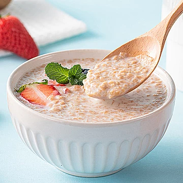 新西兰牛乳燕麦片500g[20元优惠券]-寻折猪