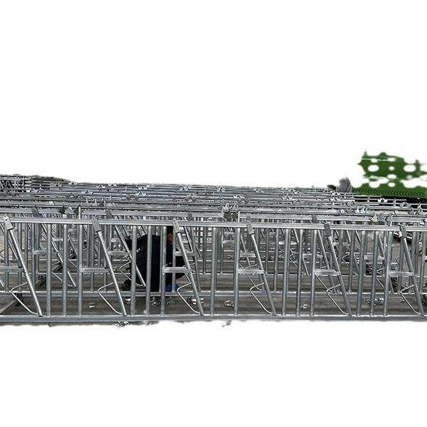 牛颈枷加厚牛颈夹新型牛颈夹热镀锌牛护栏双开单开牛场牛脖夹,淘宝优惠券,粉丝福利购,淘宝优惠卷