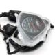 The new large 38NS motorcycle is suitable for H1512-EFI Honda 25 continent SD instrument speed T Dior code table National IV D