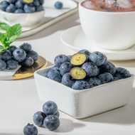 云南高原花香蓝莓125g*6盒