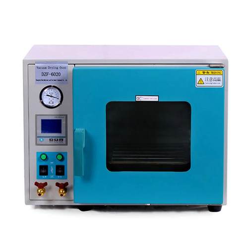 DZF-6020台式干燥箱数显电热恒温真空干燥设备实验室真空烘箱 - 图3