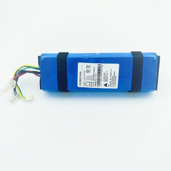 追觅洗地机电池配件 型号VWV8/HHR24A/H10/H11MAX/H12S/M13电池,淘宝优惠券,粉丝福利购,淘宝优惠卷