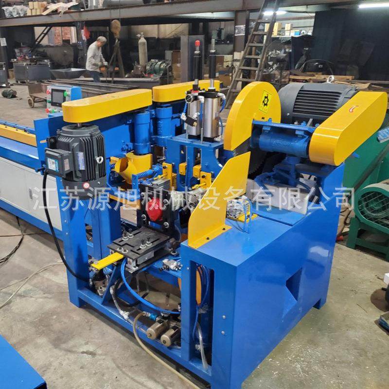 托盘打墩脚墩机自动数控脚墩订钉机废旧多层模板脚墩切割打钉机,淘宝优惠券,粉丝福利购,淘宝优惠卷