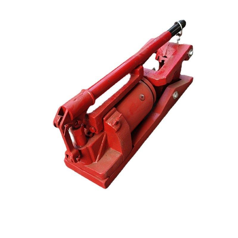 手动机械式钢丝绳切断p器 液压钢丝绳切断器 钢缆切断机QY48整体,淘宝优惠券,粉丝福利购,淘宝优惠卷