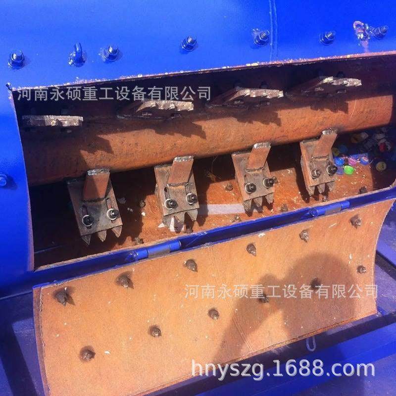 塑料瓶脱标机矿泉水饮料瓶标签剥离机全自动塑料瓶粉碎清洗设备,淘宝优惠券,粉丝福利购,淘宝优惠卷