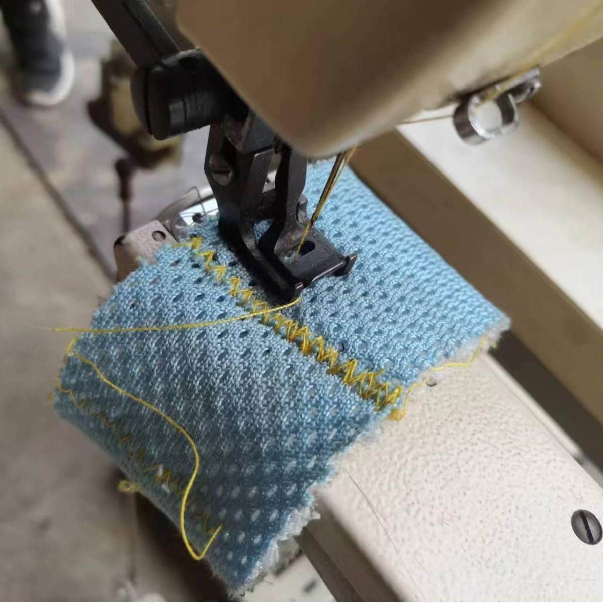 金轮曲臂人字缝同步曲手人字车针对一些特殊异型产品的缝制,淘宝优惠券,粉丝福利购,淘宝优惠卷