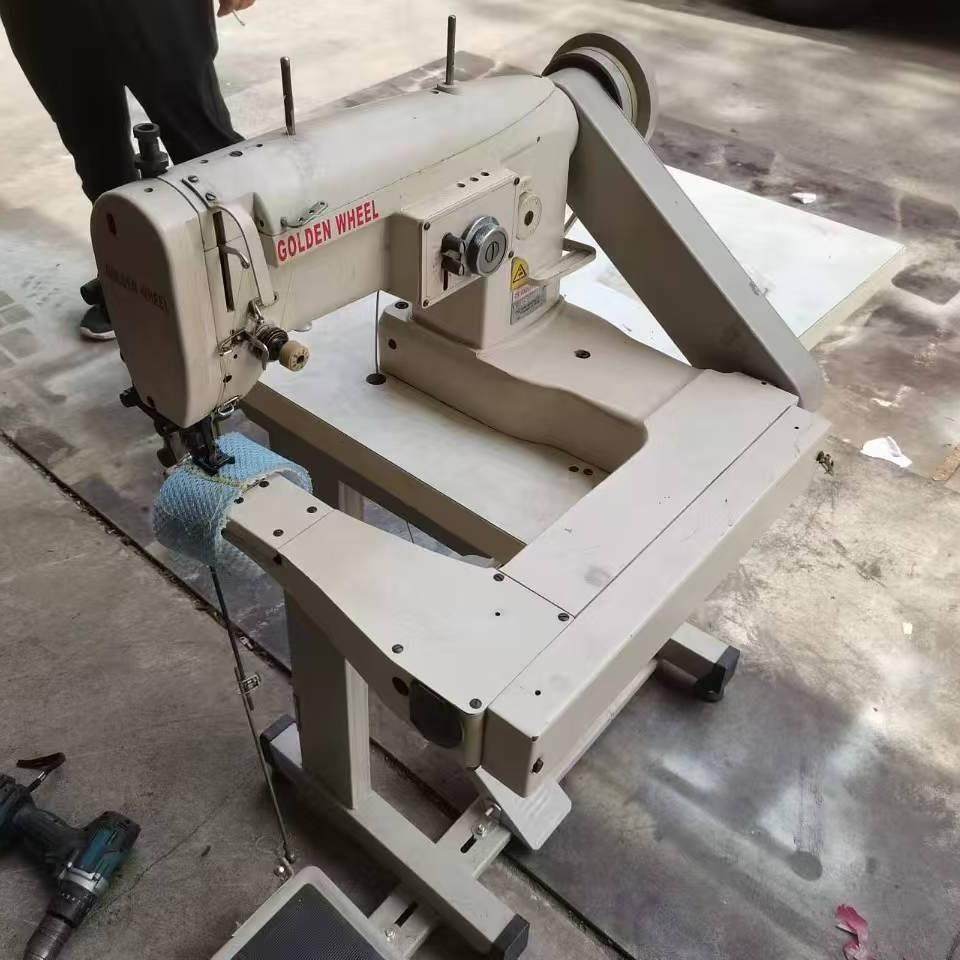 金轮曲臂人字缝同步曲手人字车针对一些特殊异型产品的缝制,淘宝优惠券,粉丝福利购,淘宝优惠卷