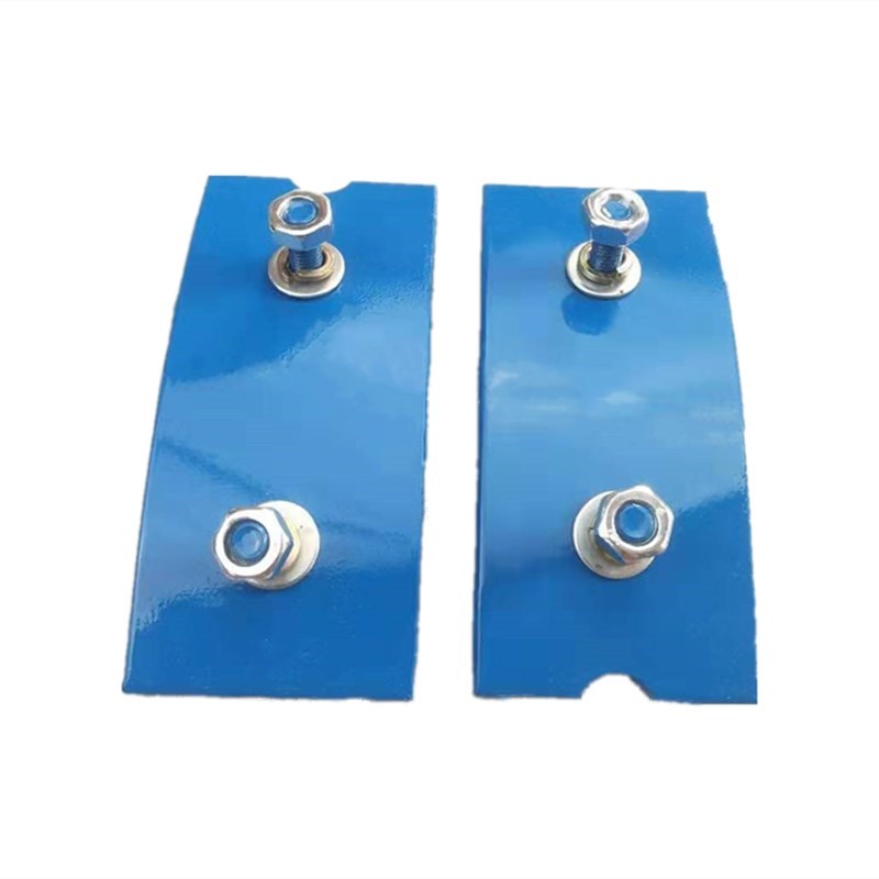 电梯闸瓦b/抱闸闸瓦/刹车片/13VTR主机闸瓦适用奥的斯 - 图3