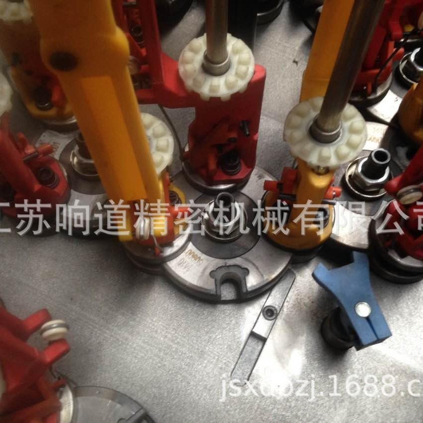 XD64D72锭绝缘管机XD96锭绝缘套管机 - 图1