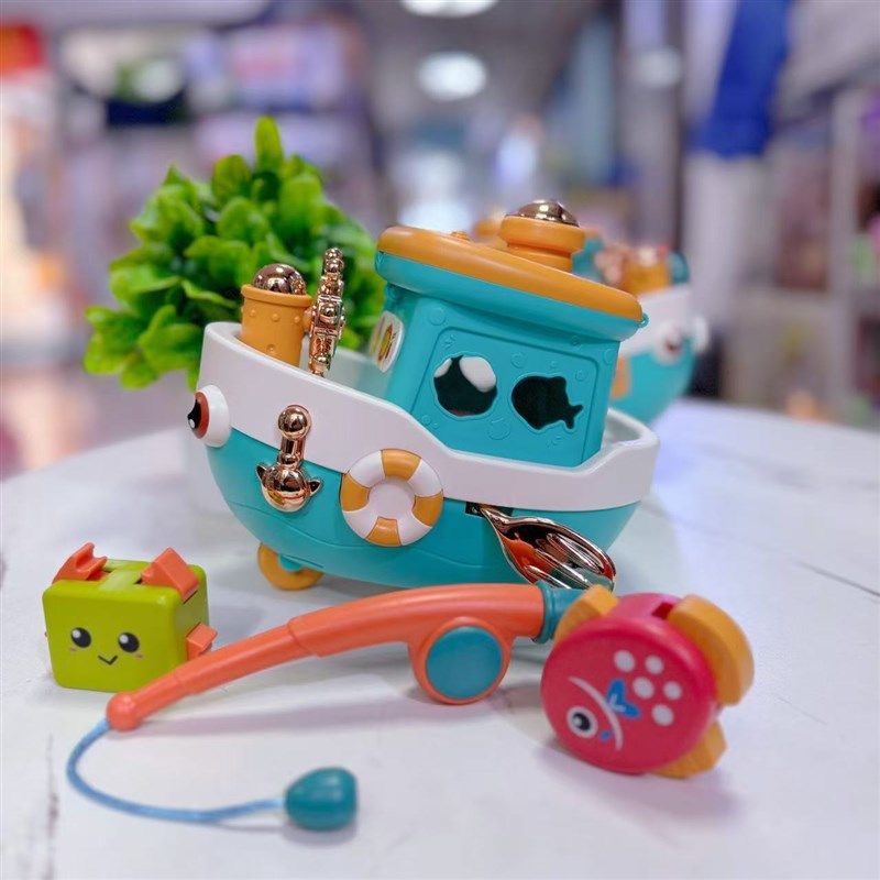 电动万向轮校车玩具车儿童早教小巴士宝宝益智力开发小女男孩,淘宝优惠券,粉丝福利购,淘宝优惠卷