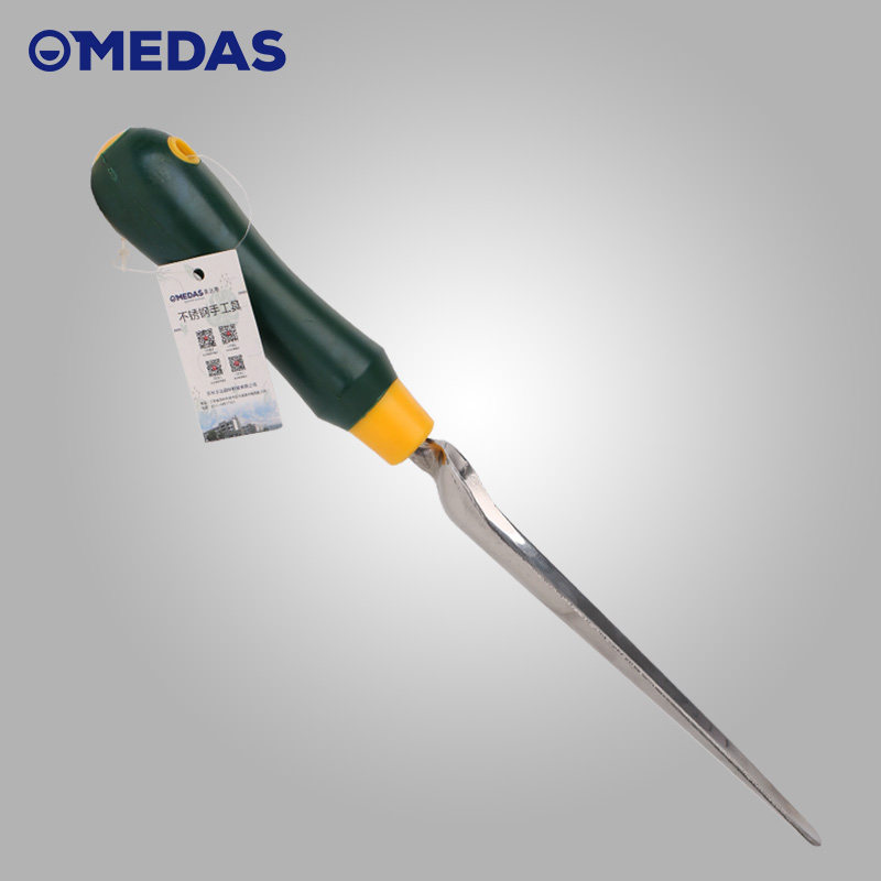 家用不锈a钢铲子翻土园艺工具加长窄型栽花除草种植铲种花种菜小,淘宝优惠券,粉丝福利购,淘宝优惠卷